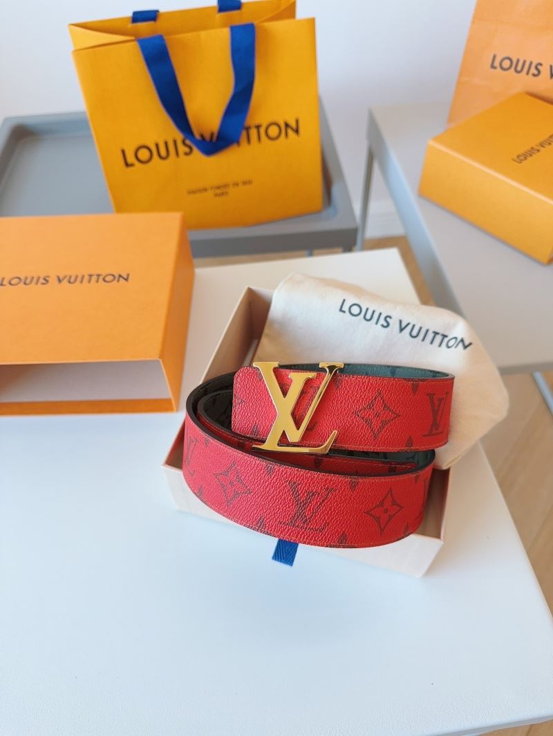 l0vis Vvtt0n belts